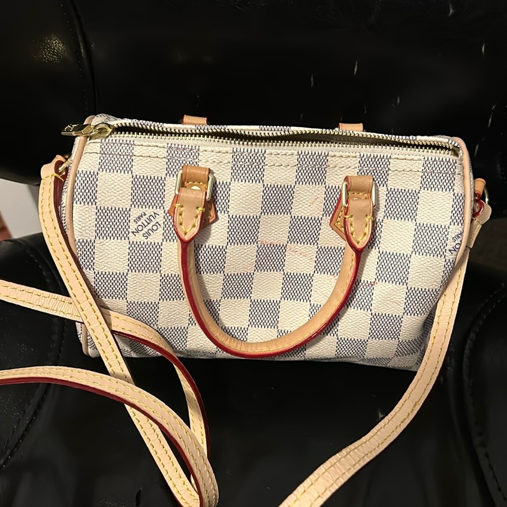 LV mini speedy.